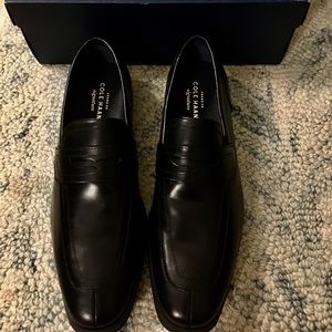 Cole Haan Montgomery Penny Loafer